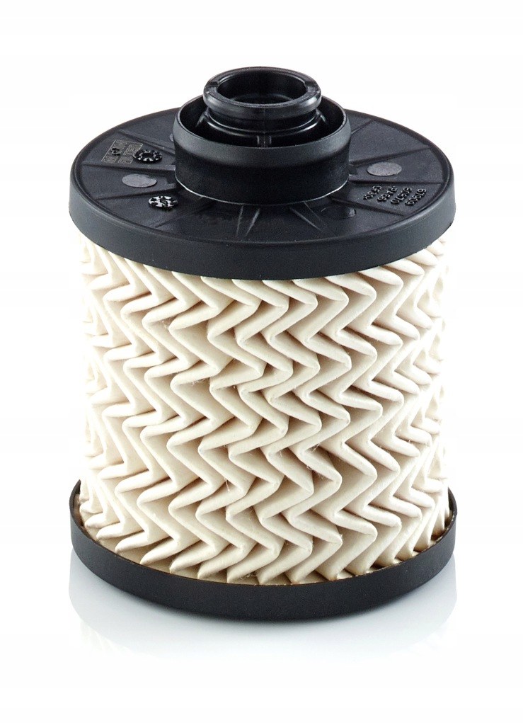 Mann-filter pu 7010 з фільтр пального Ціна