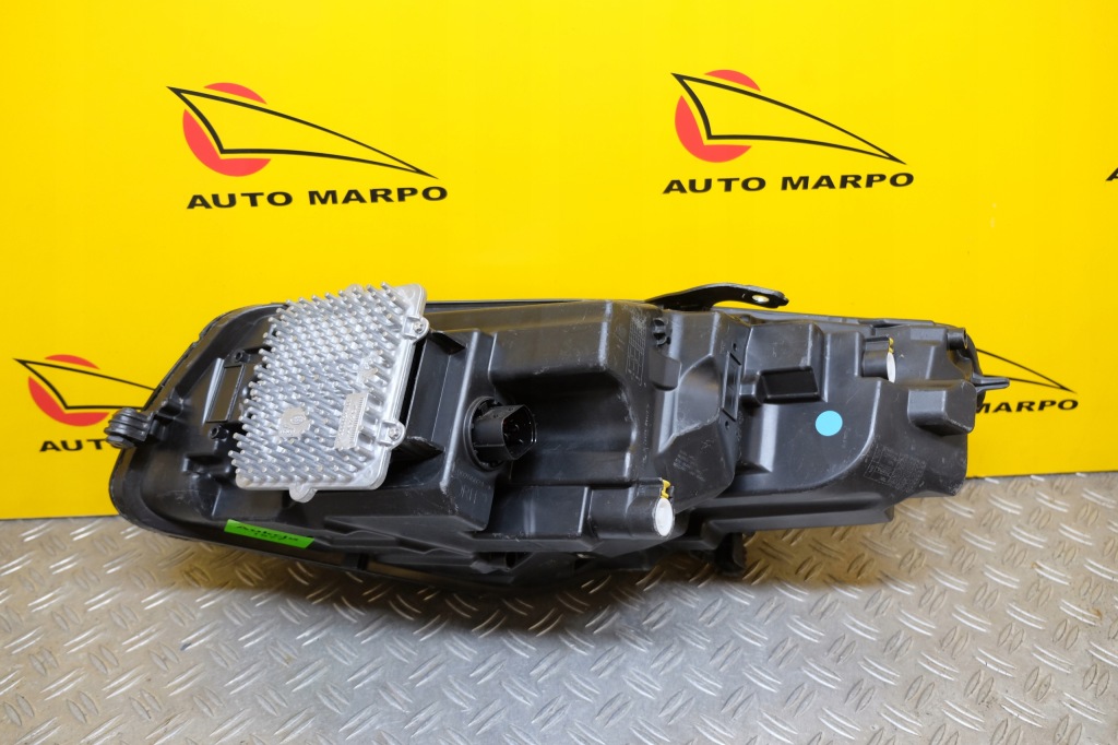 Jaguar e-pace x540 2017- фара фара mid led r европа Доставка