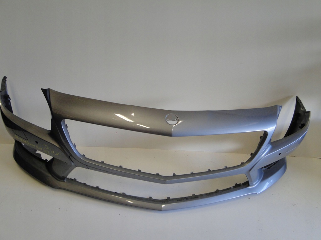 фото №8, Mercedes sl r231 231 бампер передний amg набор pts парктроник омыватель