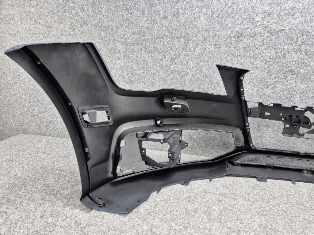 Audi a7 sportback бампер передній обшивка бампера перед 4g8807065cp gru Ціна