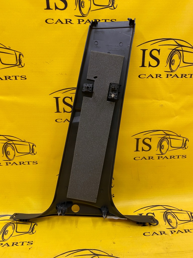 фото №9, Захист стійка b ліва середня ford c-max mk2