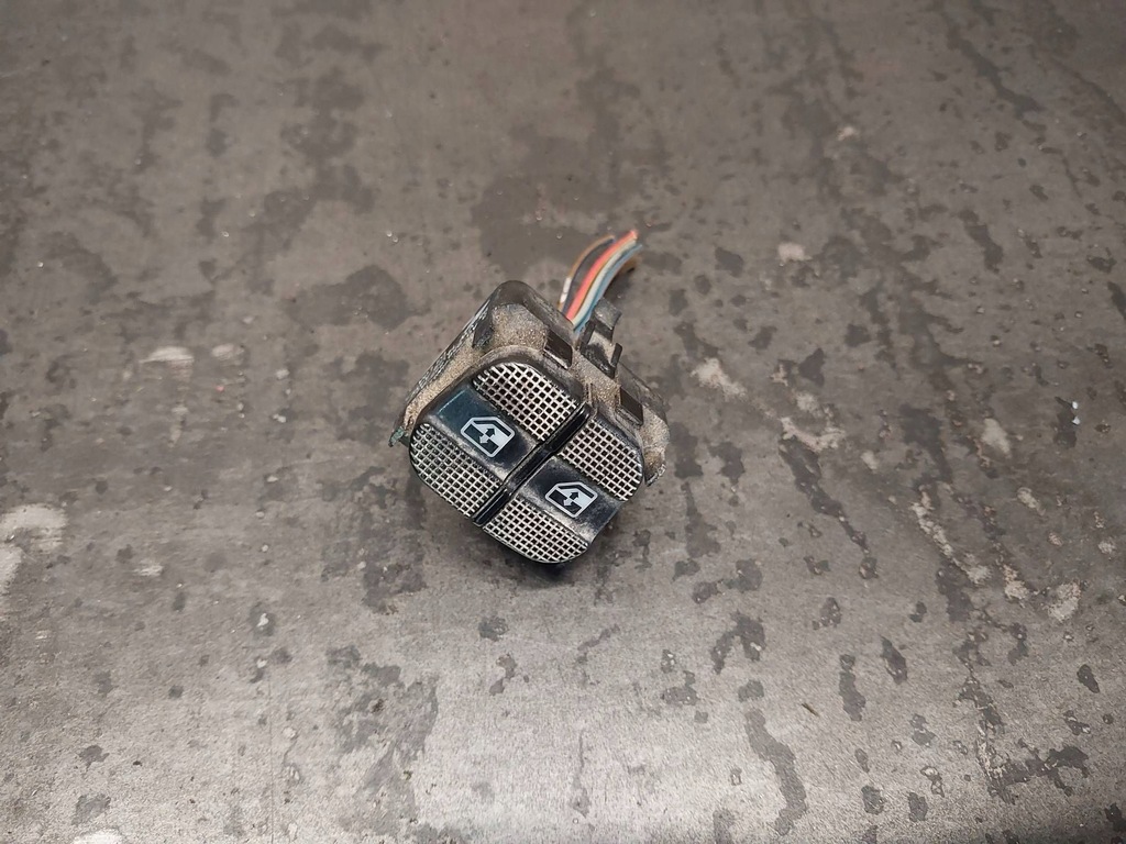 фото №8, Кнопки вікон водія ford galaxy i 3a0959855a 95vw14529aaw