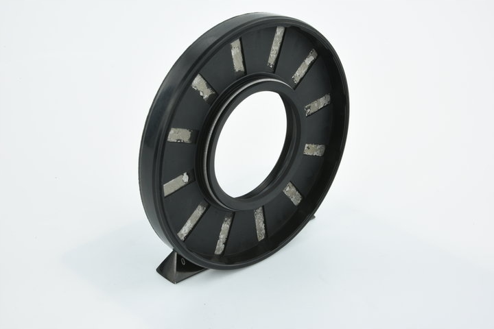 фото №4, Сальник полуось febest do honda civic ix 1.5