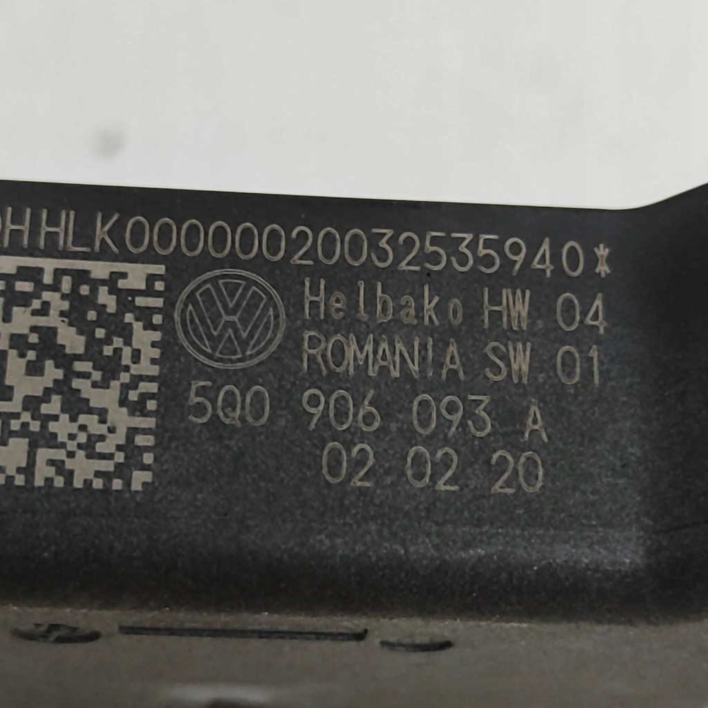 Seat ateca 2020 блок управления / модуль насоса впрыска Недорого