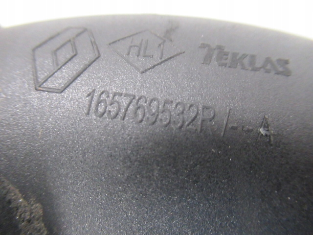 фото №8, Renault master iii труба шланг wąż воздуха