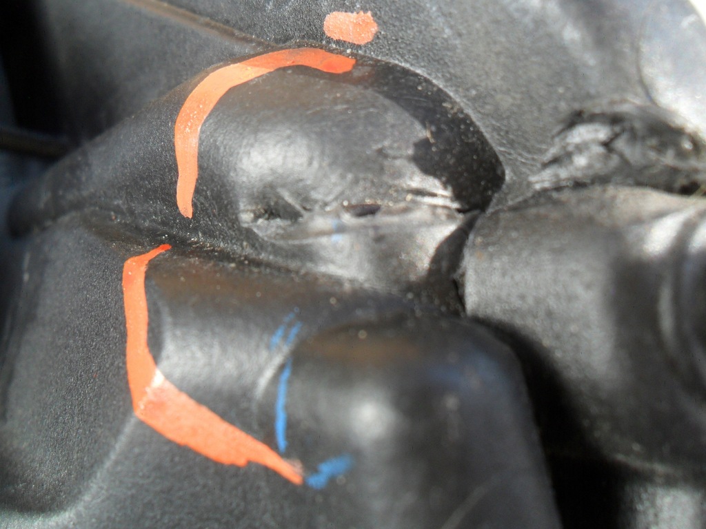 фото №15, Mazda 2 14- db5j-51040 лампа левая перед