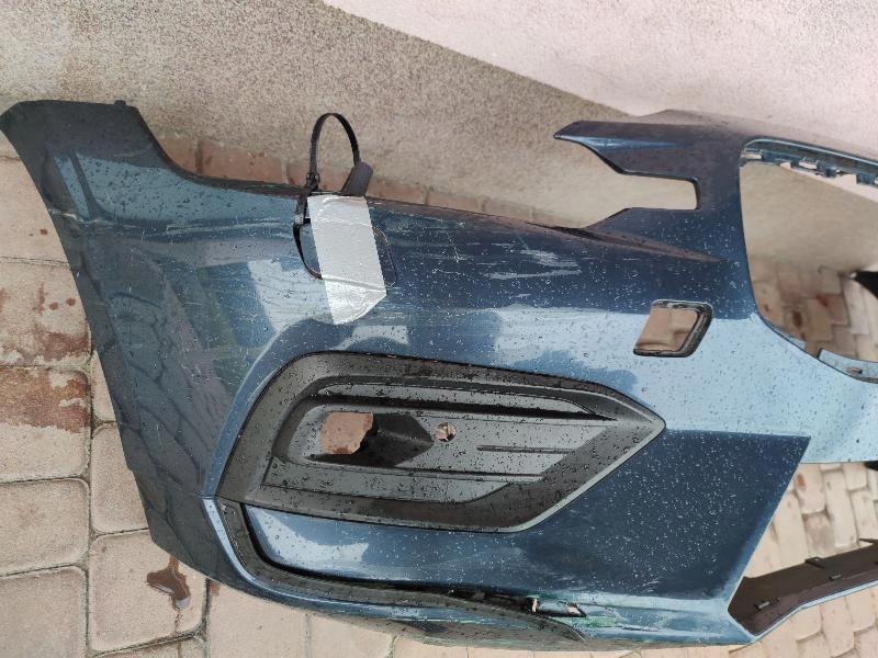 фото №12, Бампер перед перед передний volvo s60 v60 iii pdc + sprysk 31690589