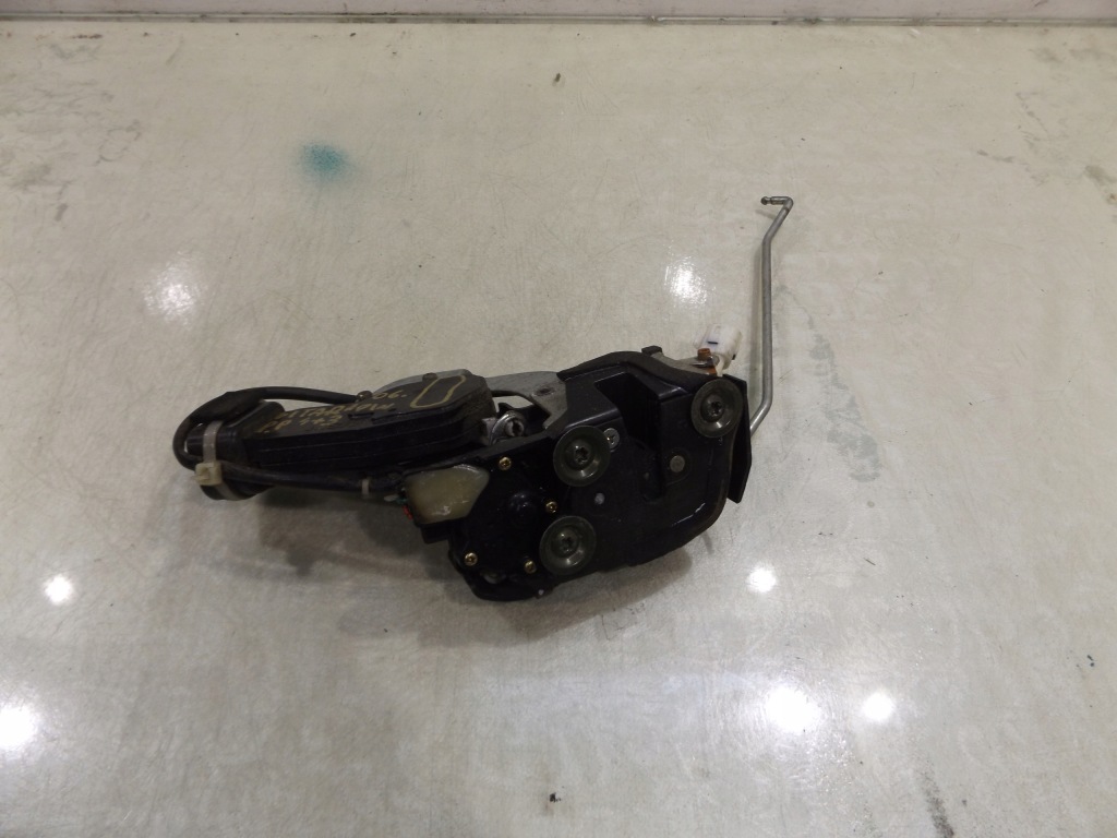 фото №1, Grand vitara xl7 замок правый перед 7pin