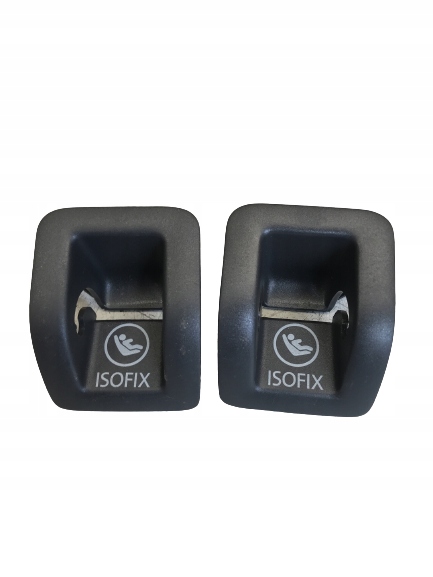 фото №1, Заглушка кріплення isofix golf v 1k0887233