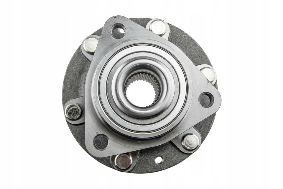 фото №2, Ступиця підшипник колеса перед nty kia carnival grand iii