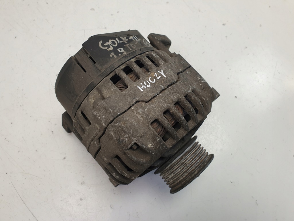 Купити Vw golf 3 1.9 tdi генератор оригінал