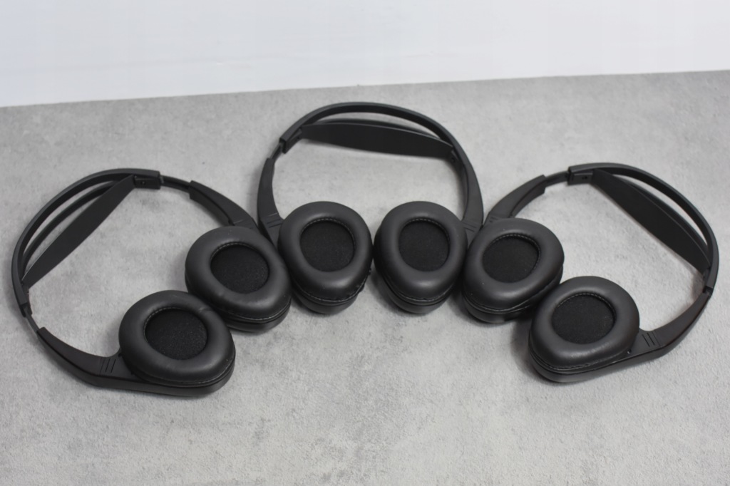 Купить Наушники на podczerwień bmw land rover range rover aw9319c057ac