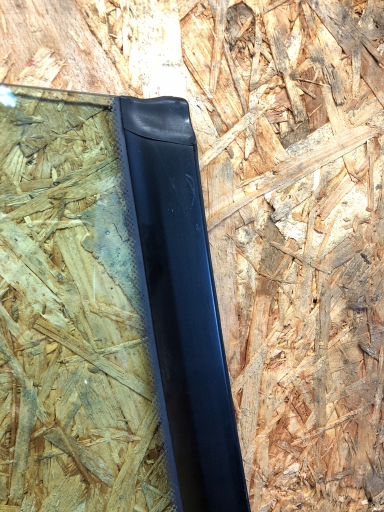 фото №7, Bmw e93 стекло левый задняя