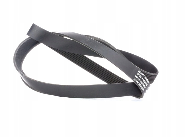 фото №10, Ridex 305p0319 ремінь клиновий багатореберний do opel frontera a suv u92