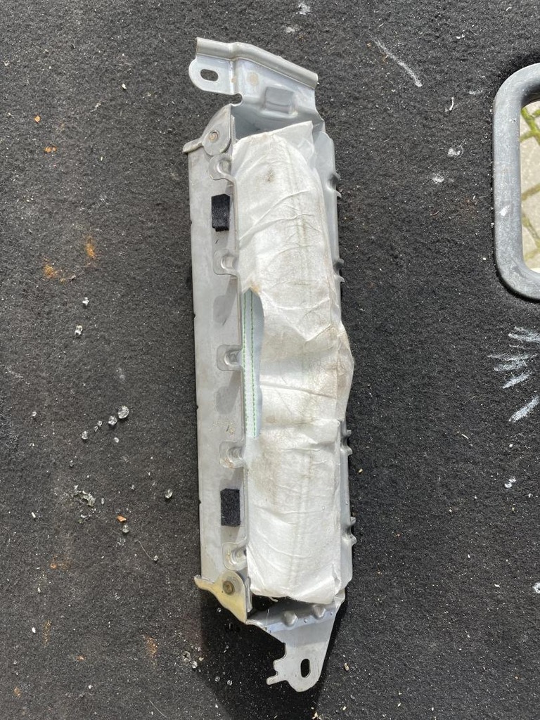 фото №1, Подушка подушка безопасности пассажира lexus rx 450 h tg13d04001