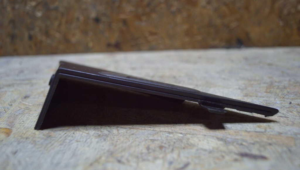 фото №7, Smart fortwo ii 451 треугольник правый a4518810223 ą159