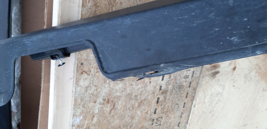 фото №9, Молдинг поріг honda odyssey 2011 - 2017r