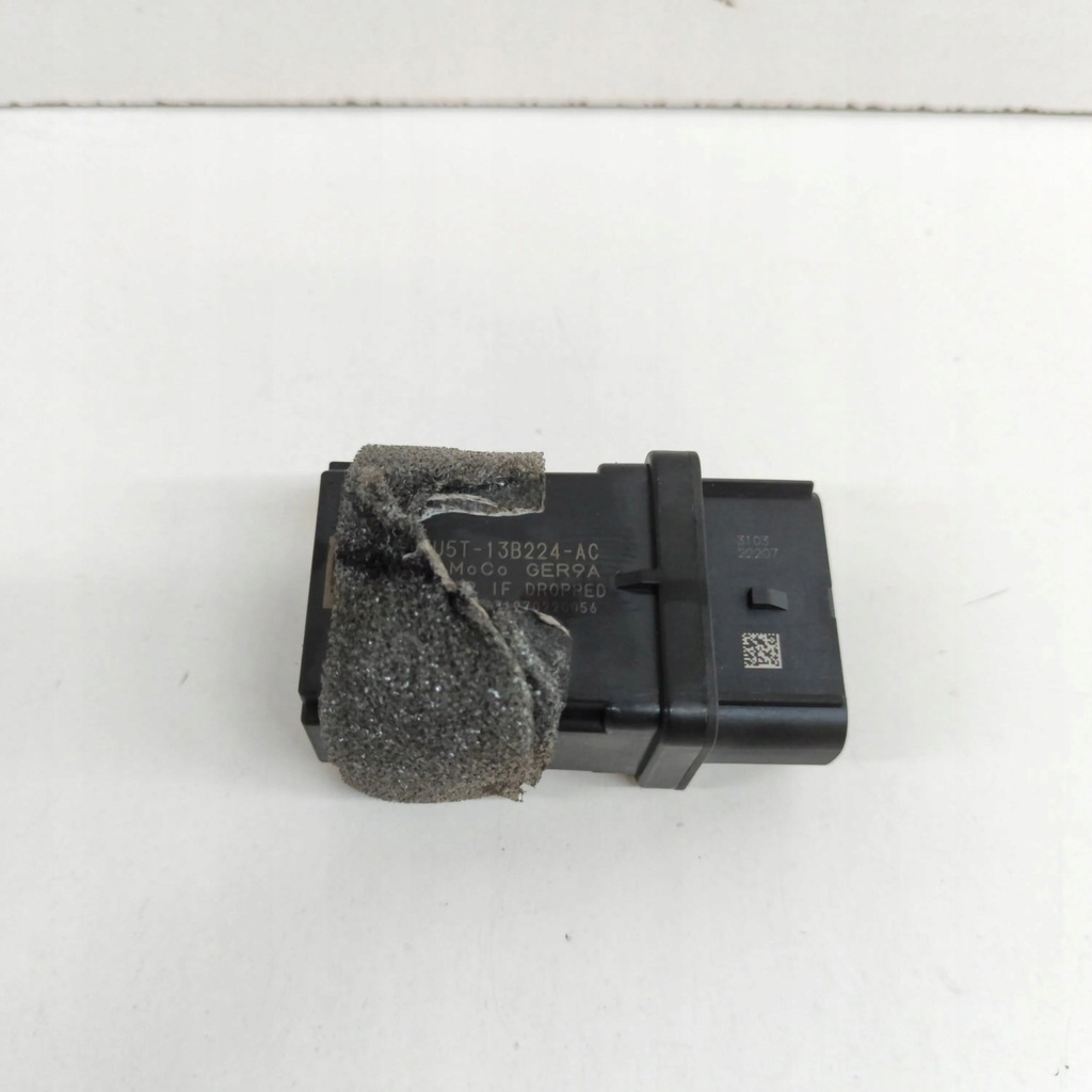 фото №1, Ford mustang mach-e 2023 другое реле