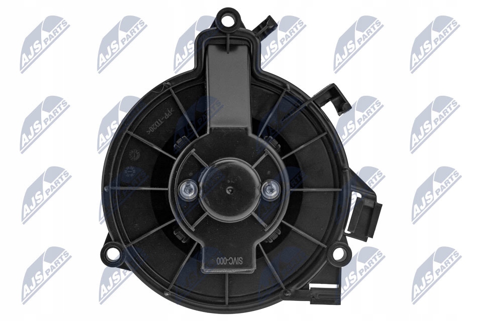 фото №12, Вентилятор обдув повітря ewn-vc-000 nty