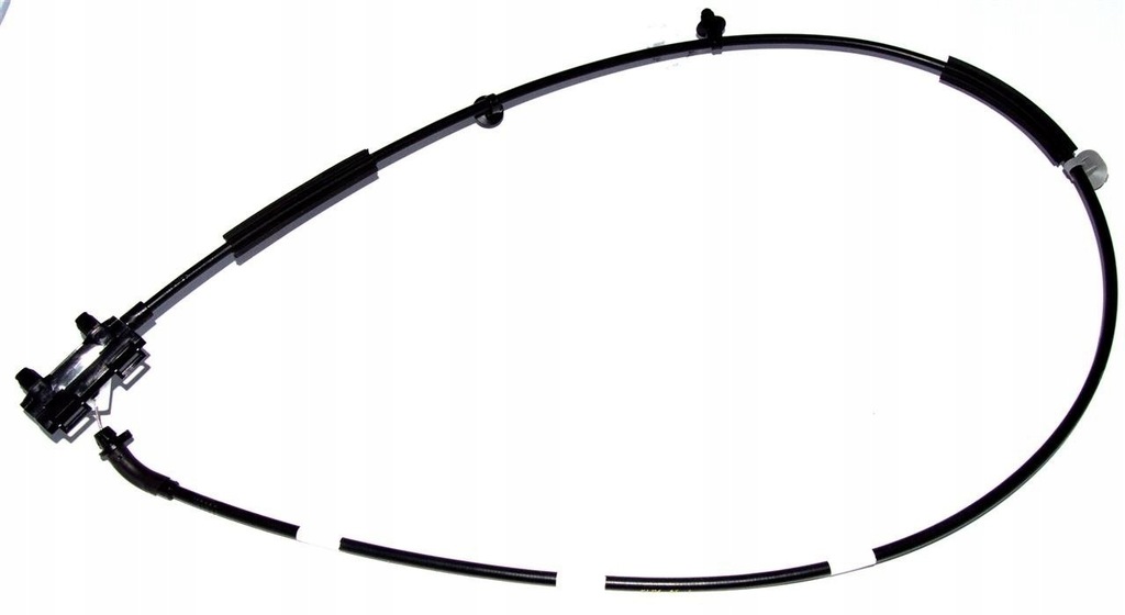 фото №7, Трос відкривання капот focus mk4 2018- _ ford оригінальний номер 2321835 _ jx7b-16c657-bd
