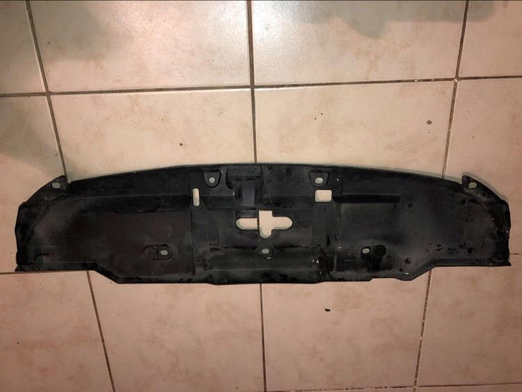 фото №1, Захист поперечина передній honda cr-v iii