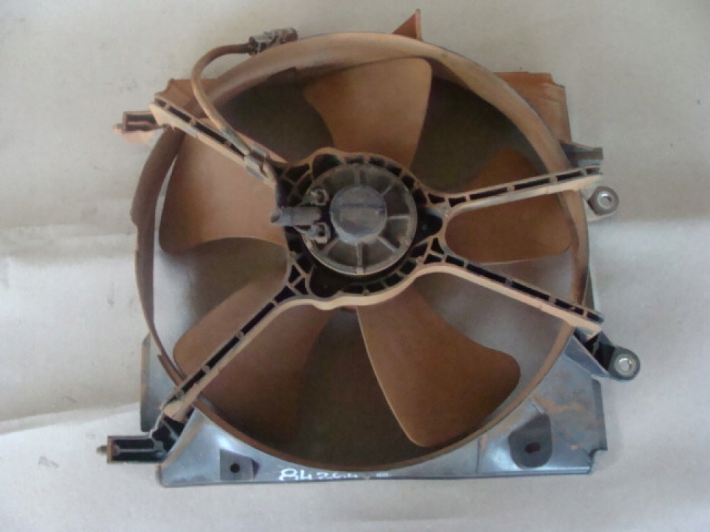 Купити Вентилятор радіатора toyota paseo 97r / 1,5b