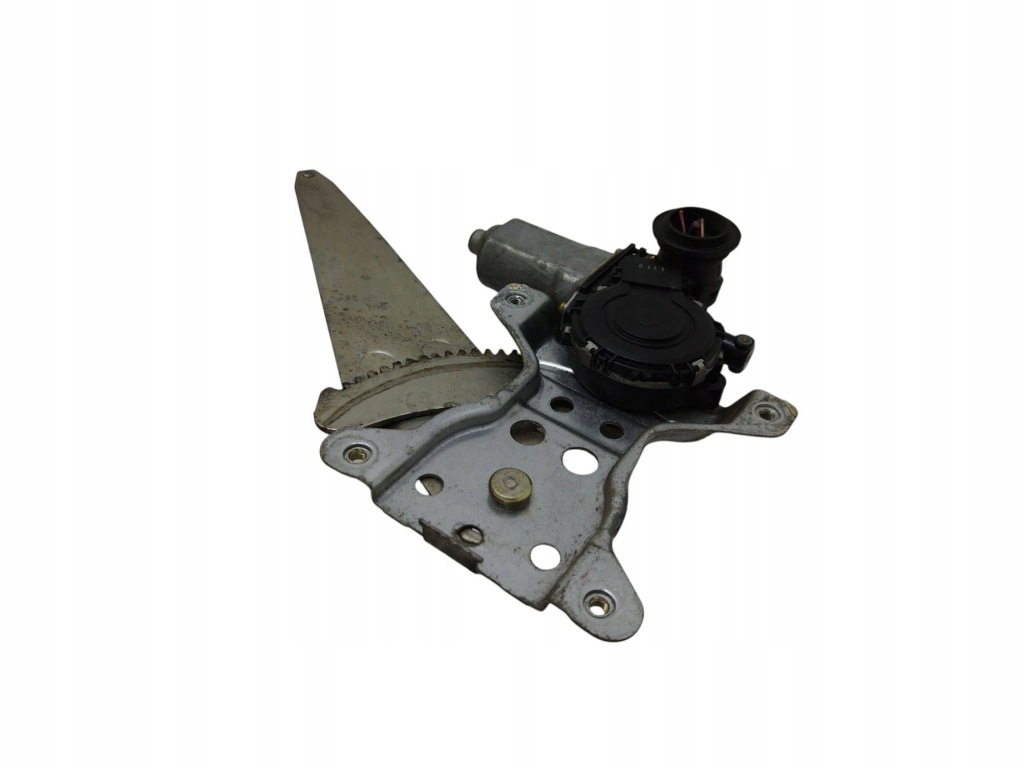 2003 toyota corolla verso e121 підйомник скло задній 0620401550 в Україні