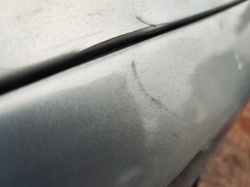 фото №4, Кришка багажника задня задня багажника ford escape usa 2013-