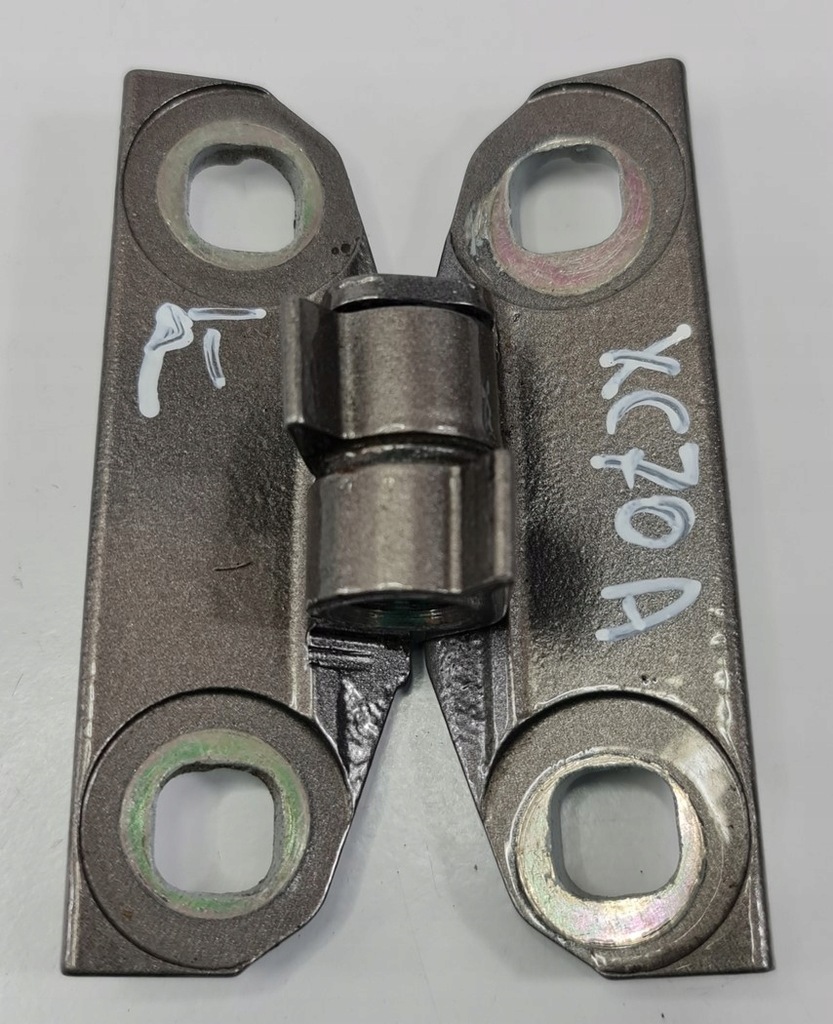 фото №1, Петля дверь правый задняя volvo xc70