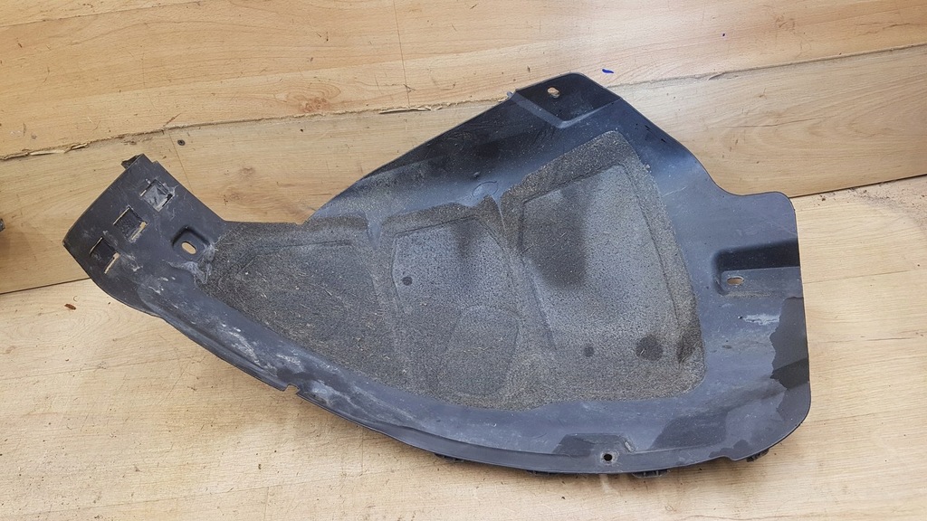 фото №1, Підкрилок перед передні праве opel astra j