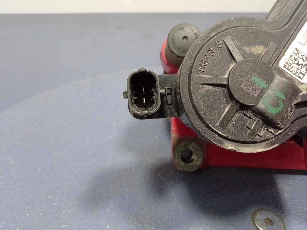 фото №8, Ford mustang mach-e суппорт тормозной электрический правый задняя задний jx6120252b