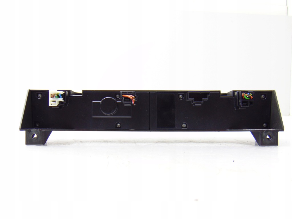 фото №4, Панель кнопка переключатель света аварийных mercedes slk r171 1718207910