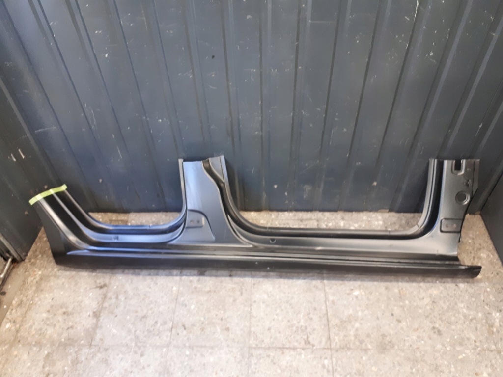 фото №1, Порог правый vw up citigo seat mii skoda новый