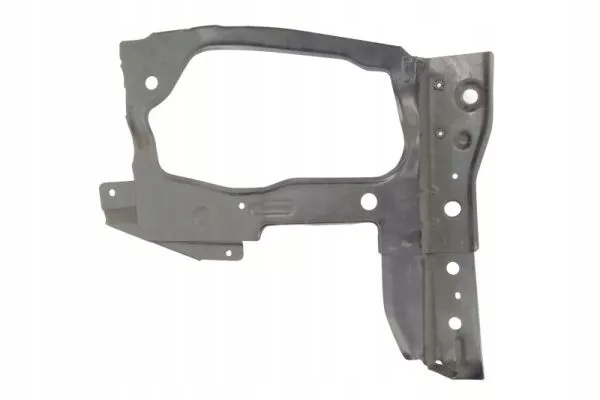 Купить Панель фары поперечина перед l subaru legacy 3 be