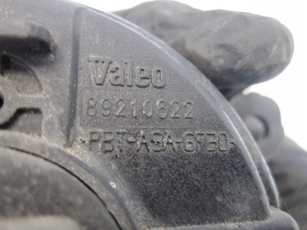 фото №3, Land rover freelander ii 08r протитуманна фара 6h5215k201aa 89210622