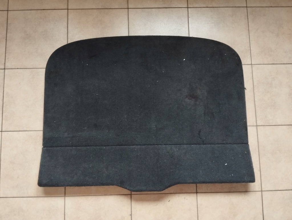 фото №1, Volvo c30 оббивка обшивка підлога багажника 39872396