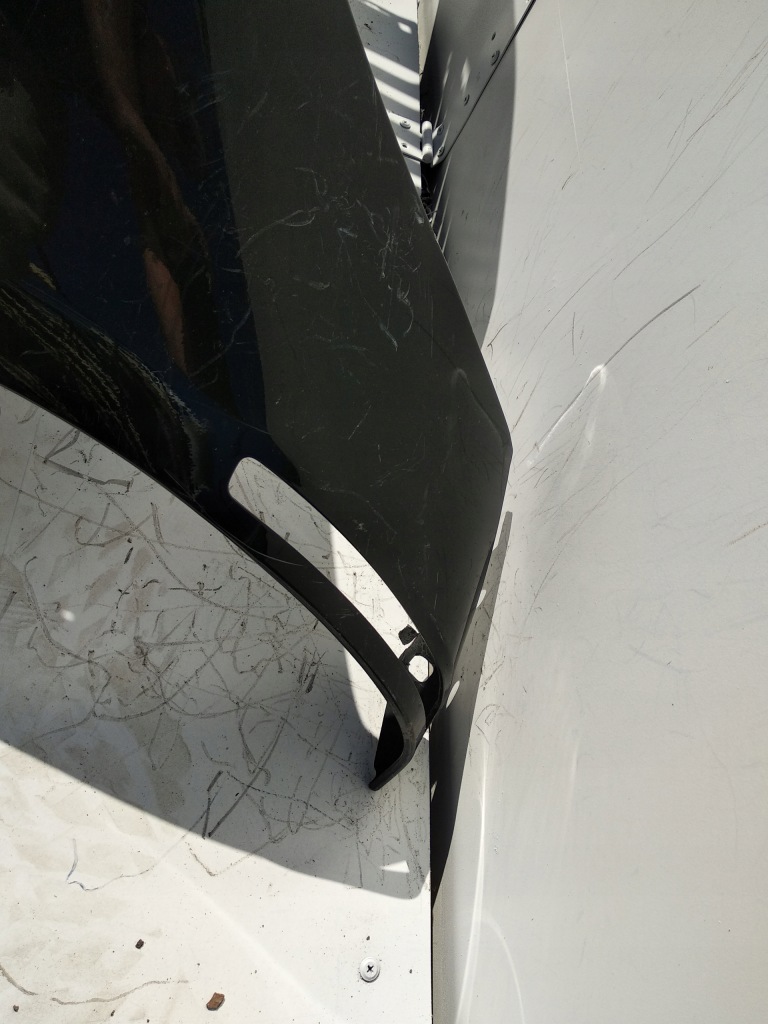 фото №12, Bmw 3 gt f34 m набор usa бампер перед передний