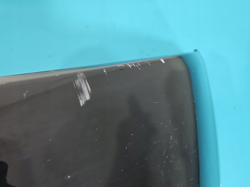 фото №8, Бампер перед honda accord viii 08-11 чёрный pod омыватель