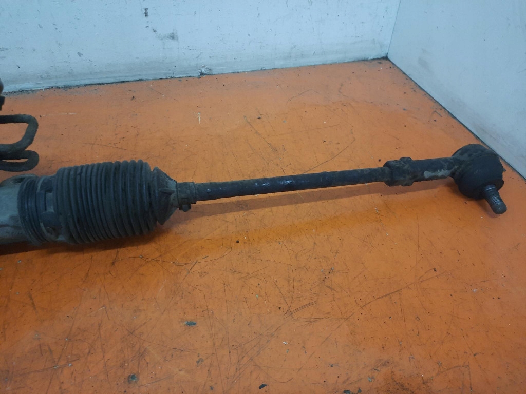 фото №5, Hyundai getz i 02-05 1.1b рулевая рейка трансмиссия рулевая 57700-1c100