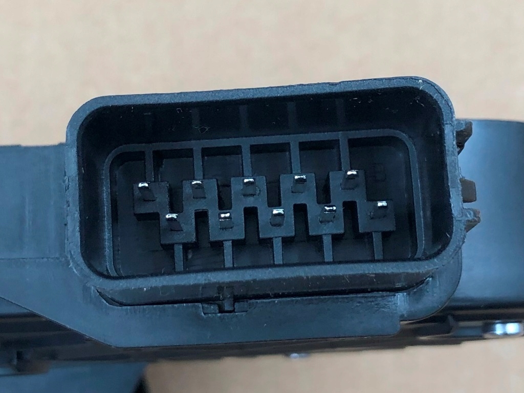 фото №9, Правый перед замок дверь lr014100 do land range rover discovery evoque sport