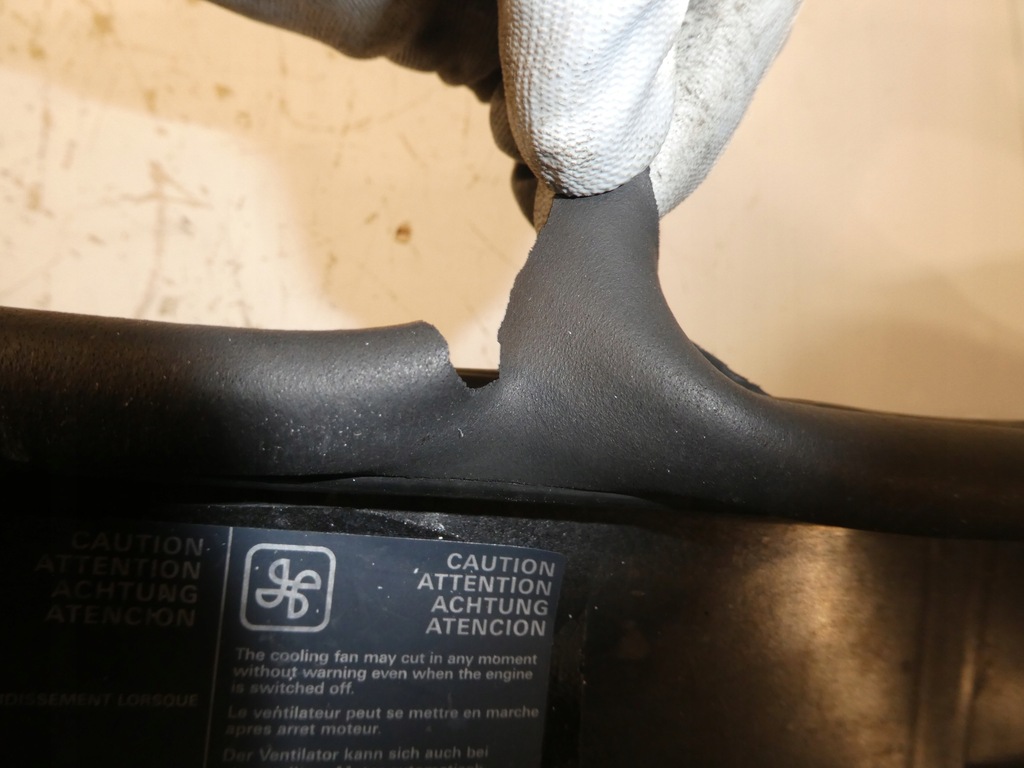 фото №6, Pas передний усилитель trafic ii vivaro a lift 8200589928