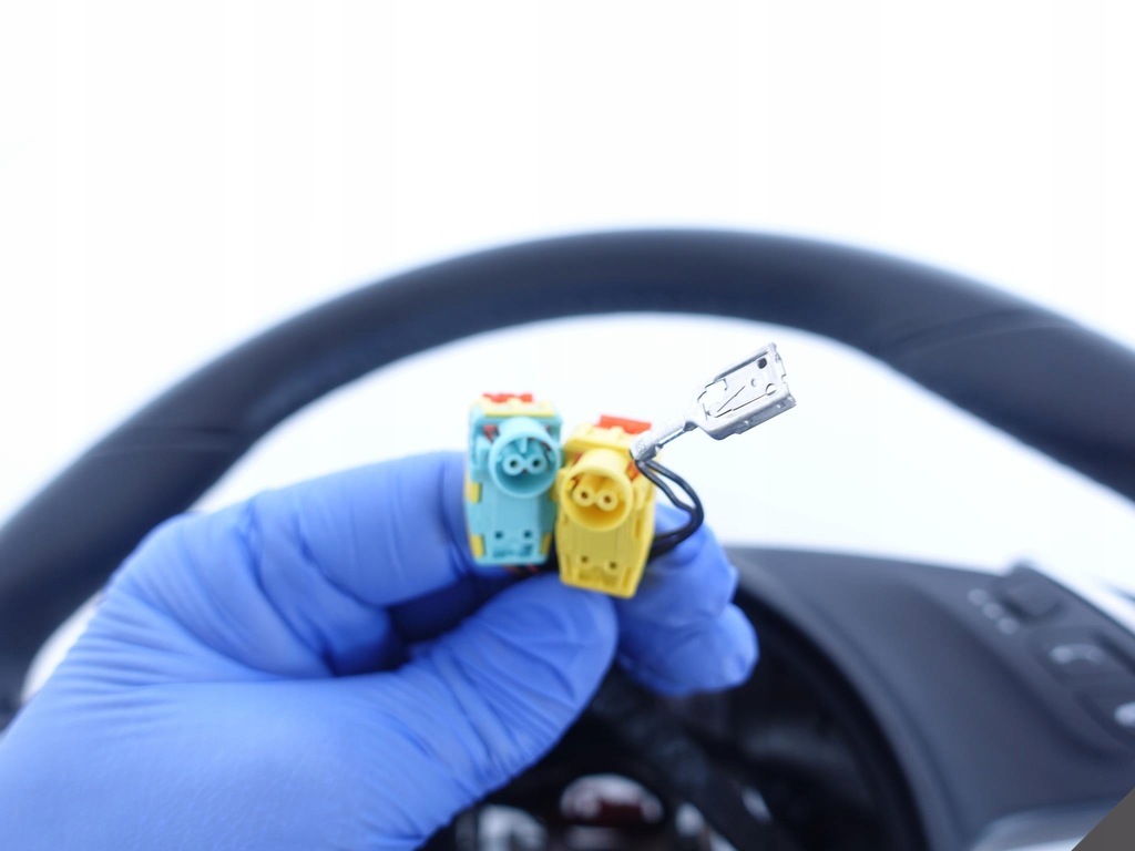 фото №9, Porsche cayenne 7p5 panamera 970 воздуховод подогрев