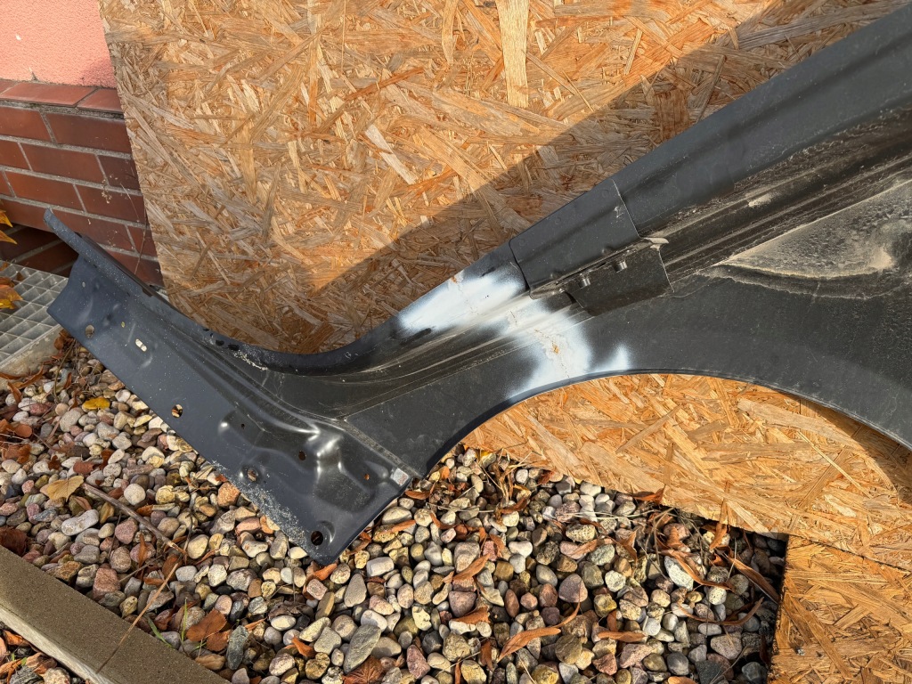 фото №9, Bmw 7 g11 g12 15-22 крила задня задній правий org