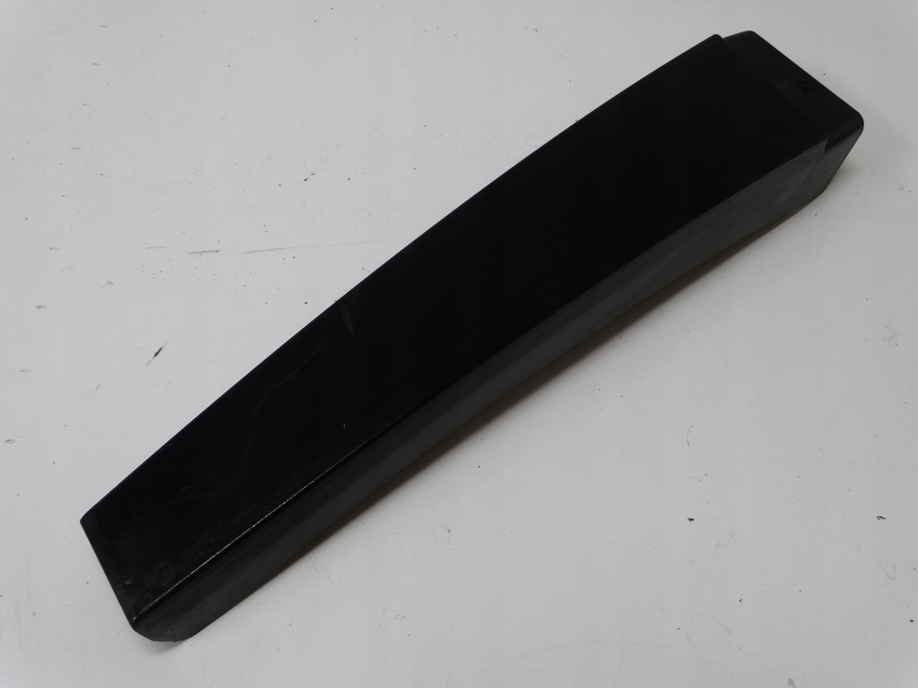 фото №1, Защита накладка стойка правая scenic ii