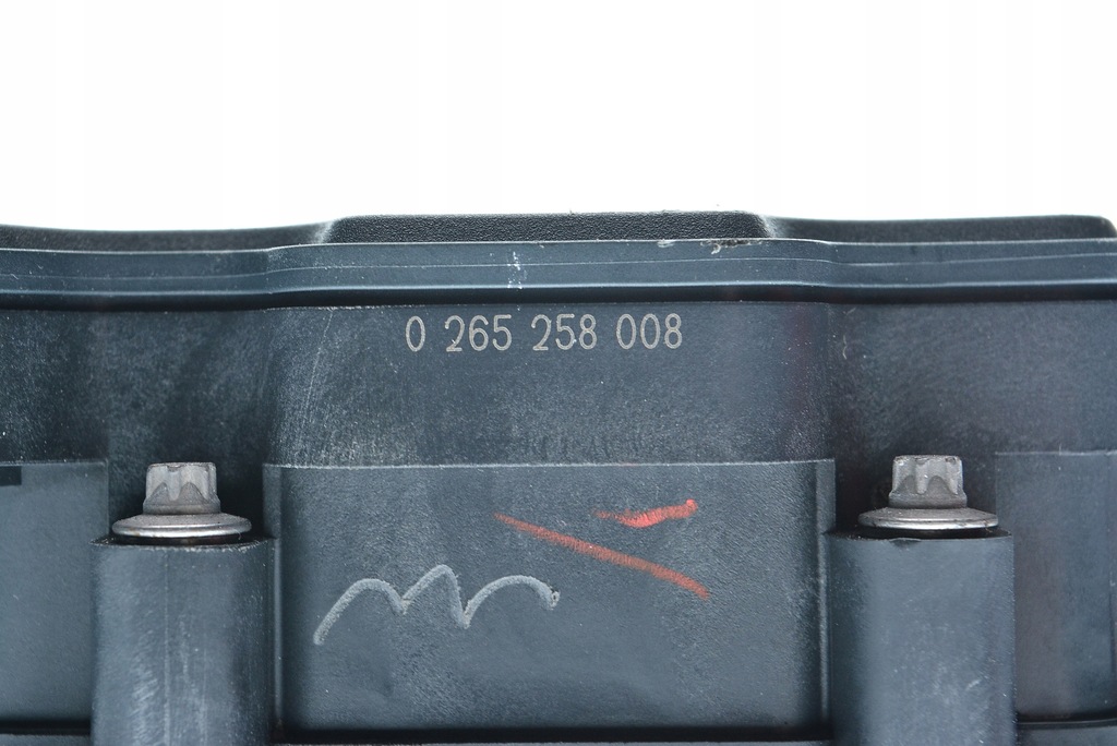 фото №5, Насос abs aygo 0265258008 0265956731 44540-0h130