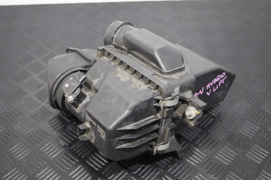 фото №1, Корпус фильтра воздуха honda crv cr-v v 5 lift