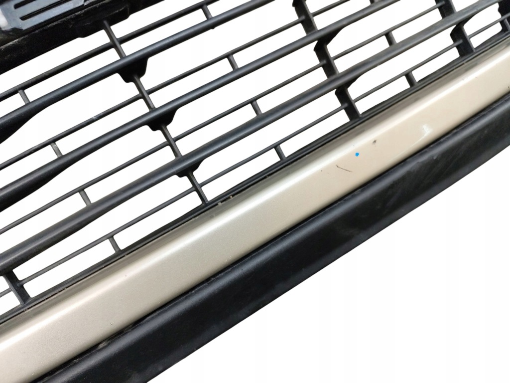 Бампер перед renault fluence lak: ted11 09-12 Оригинал