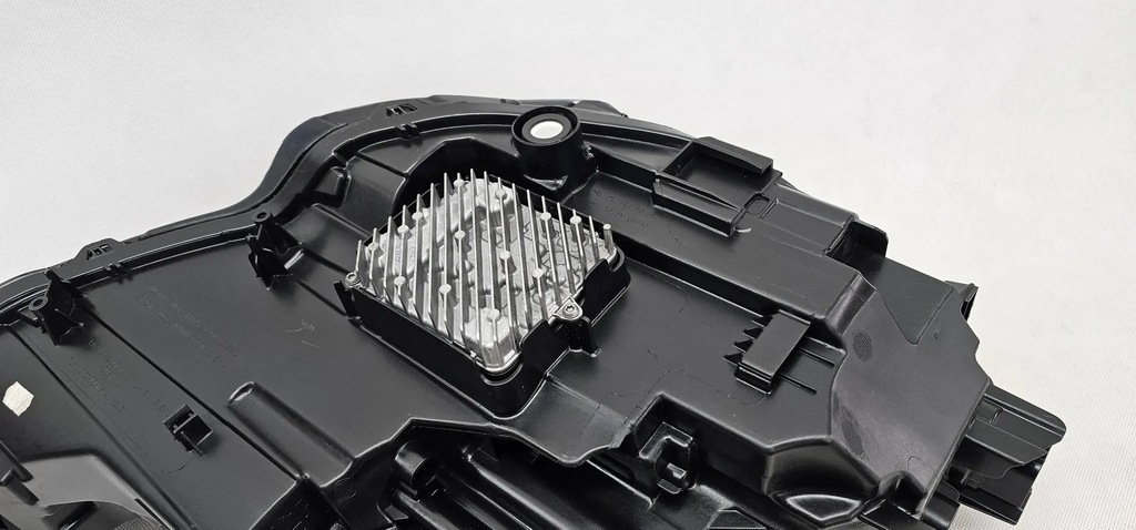 фото №13, Audi a3 8y лампа перед передняя левая full led matrix europa 8y0941033