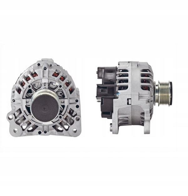 фото №1, Генератор 90a do vw lt lupo multivan new beetle