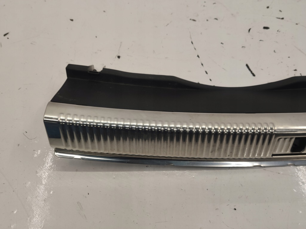 фото №2, Audi a7 4g sportback захист поперечина заднього 4g8863471